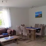 Haus Oertel Koje 23 Usedom * Trassenheide