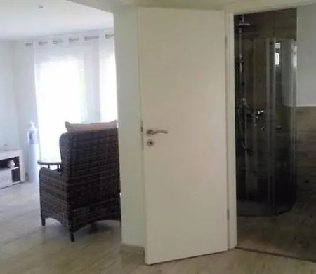 Haus Oertel Koje 23 Usedom