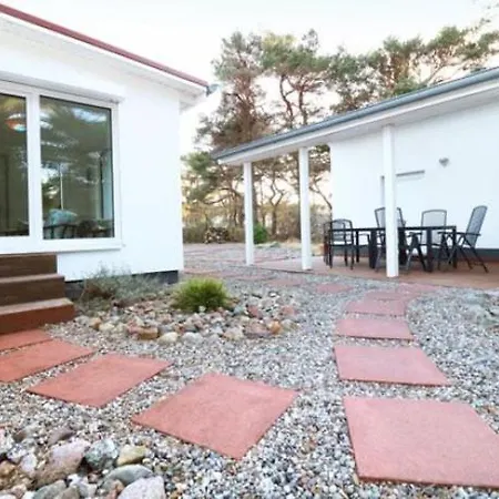 Haus Oertel Koje 23 Usedom *