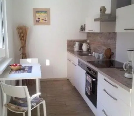 Haus Oertel Koje 23 Usedom *