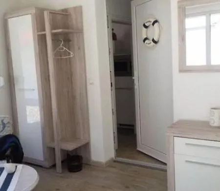 Haus Oertel Koje 23 Usedom *