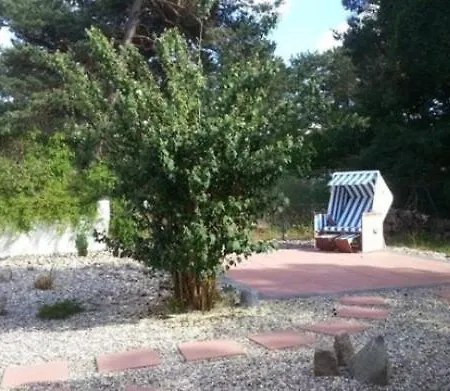 Haus Oertel Koje 23 Usedom