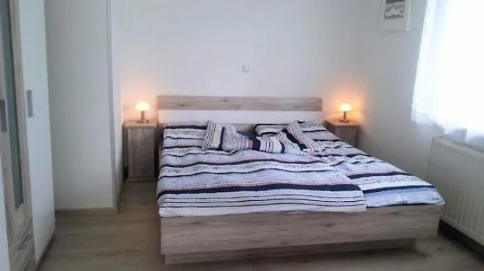 Haus Oertel Koje 23 Usedom Дом отдыха *