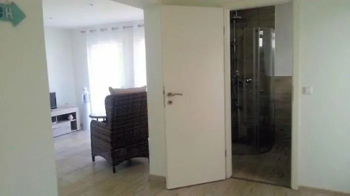 Haus Oertel Koje 23 Usedom