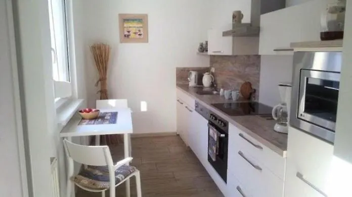 Haus Oertel Koje 23 Usedom *