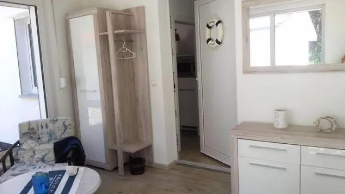 Haus Oertel Koje 23 Usedom *