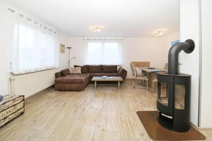 Haus Oertel Koje 23 Usedom Дом отдыха