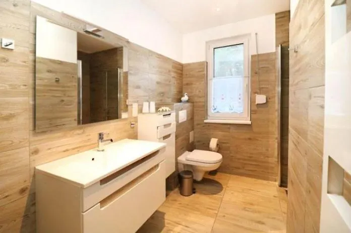 Haus Oertel Koje 23 Usedom *