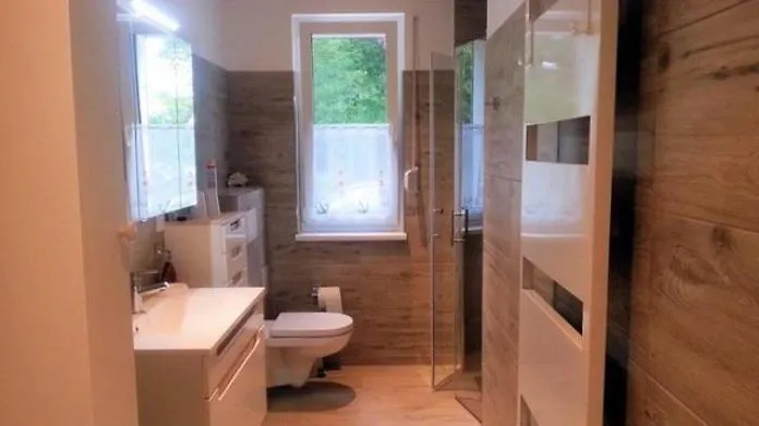 Haus Oertel Koje 23 Usedom * Трассенхайде