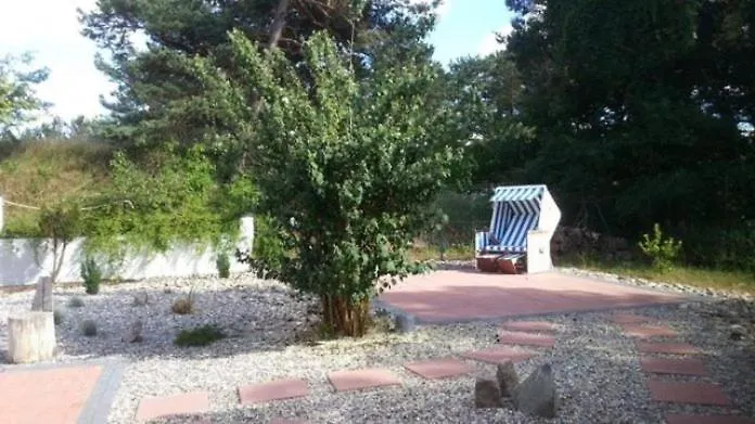 Haus Oertel Koje 23 Usedom